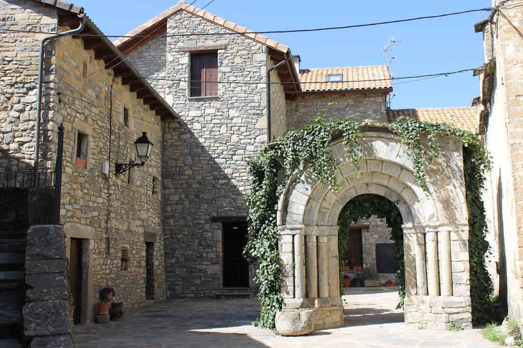 Casa Rural Cancias Fiscal Szoba fotó